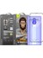 iPhone 16 Pro / 16 Pro Max Uyumlu 3D Curved Hot Bending Hd Uygulama Aparatlı Cam Ekran Koruyucu 1