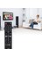 AKB75095308 Lg Tv 43UJ6309 49UJ6309 60UJ6309 65UJ6309 Için Evrensel Uzaktan Kumanda 3