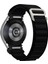 Yeni Nesil Bağlantılı Alpine Loop 20MM Kordon Samsung ile Uyumlu Galaxy Watch 7/6/5/4/fe Serisi Için Rahat Kayış (40MM/44MM) Watch 6/4 Classic (47/43/42MM) ve Watch 5 Pro 45MM Uyumlu 1