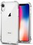 Iphone Xr Crystal Fit Kılıf, Şeffaf 1