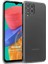 Samsung Galaxy M33 Için Kılıf Transparent Soft Şeffaf [galaxy M33 ile Uyumlu Kılıf - Şeffaf] 1