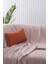 Home Turuncu Panorama Krem Biyeli Kırlent Kılıfı 3 Farklı Biye Seçeneğiyle, 30 x 50 1