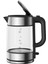 Electric Glass Kettle Black 1