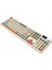AK35IV3 Tam Boy Mekanik Klavye-Rgb-Hot Swap. 1.14 Inç Tft Ekran 3 Modlu-Gasket Yapı 2