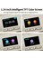AK35IV3 Tam Boy Mekanik Klavye-Rgb-Hot Swap. 1.14 Inç Tft Ekran 3 Modlu-Gasket Yapı 3
