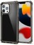 iPhone 13 Pro Max Kılıf,air Armor Siyah 1