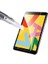 iPad 10.2 8. Nesil Tempered Glass Cam Ekran Koruyucu 1