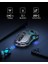 Mercury M1 Pro Kablosuz Oyun Faresi, Magnezyum Alaşımlı Mmo Oyun Faresi, 26.000 Dpı, 88G Hafif Oyuk Tasarım, 5 Programlanabilir Düğme, 5 Dinamik Lightsync Rgb Modu, Gunmetal Gri 3