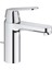 Lavabo Bataryası Eurosmart Cosm M-Boyut Krom - 23325000 1