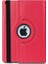 Esepetim Apple iPad Air 4 (4.nesil) 10.9 inç Dönerli Tablet Kılıfı A2316, A2324, A2325, A2072 Pembe 1
