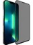 Apple iPhone 13 Pro Max-14 Plus Uyumlu Hayalet Ekran Koruyucu 9d Kırılmaz Cam 2'li 1