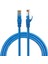 4216 Cat6 Ethernet Patch Internet Kablosu, Mavi, 5 M 1