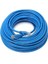 4216 Cat6 Ethernet Patch Internet Kablosu, Mavi, 5 M 3