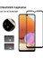 Samsung A32 6d Temperli Ekan Koruycu Cam Tam Kaplama 2