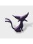 Pokemon Espeon figürü 3