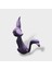 Pokemon Espeon figürü 5
