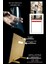 9 Adet 15 x 15 Mdf Çerçeve Yapıştırabilir-Asabilir-Masaüstünde Kullanabilirsiniz - Siyah Kare Çerçeve 3