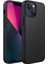 Giyim & Aksesuar Iphone 15 (6.1) Ile Uyumlu Içi Kadife Tam Uyumluluk Sağlayan Lansman Silikon Kılıf Şok Emici Full Kasa Koruma Sağlayan Kılıf (Siyah) 1