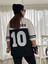 Arb V Yaka Coton Forma T-Shirt 2
