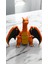 Pokemon Chalizar figürü 1