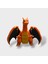 Pokemon Chalizar figürü 2