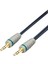 BAL3305 3.5mm Stereo Aux Ses Kablosu 5m 2