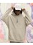 Çiçekli Kılıç Erkek Hoodie 2