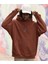 Çiçekli Kılıç Erkek Hoodie 2