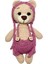 Bebe Ayıcık Amigurumi Organik Oyuncak 1