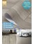 Kendinden Yapışkanlı Dokulu Parke Desen Premium Zemin Mutfak Duvar Dolapkaplama 60 cm x 500 cm 1