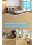 Kendinden Yapışkanlı Dokulu Parke Desen Premium Zemin Mutfak Duvar Dolapkaplama 60 cm x 500 cm 3