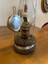Antika Gaz Lambası 4