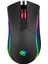 Rgb Light Dpı With Mouse 4800 USB Gaming MS1001 Wired Gamenote Yeni 1