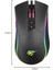 Rgb Light Dpı With Mouse 4800 USB Gaming MS1001 Wired Gamenote Yeni 2