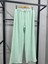 Mint Pijama Takımı 5