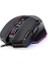 Kablolu Mouse Tuş Oyuncu Dpı 9 M801-RGB 16000 Yeni 1