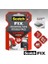 Extreme Dış Mekan Ekstra Güçlü 19 mm x 1.5 m 2x 2