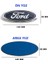 Bagaj Arma Ford Transıt ''ford'' 1