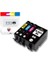Hp 903XL / Hp Officejet Pro 6960 Yüksek Kapasiteli Muadil Kartuş Seti 1