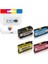 Hp 950XL 951XL Muadil Kartuş Set/hp Officejet Pro 8600 Premium E-All-In-One Uyumlu 1