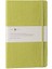 Ricci Lepidus 13X21CM Çizgili Fıstık Yeşili Defter 2