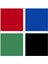 341 Wp4 Lumocolor Whiteboard Markör 1.0 2.0 mm 4'lü Set 2