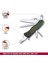 0.8461.MWCH Swiss Soldiers Knife 08 Çakı 3