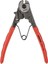 Bowden Kablo Kesici Siyah Attramentize, Plastik Kaplı 150 mm 95 61 150 2