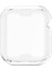 Apple Watch 10 42MM Için Tam Kaplayan Watch Kasa Koruyucu Kılıf Silikon Ekran Koruyucu Yüksek Hassasiyetli Kılıf Apple Watch 10 42MM ile Uyumludur 2