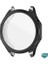 Huawei Watch Gt5 46MM Kılıf 360 Full Round Soft Silicone Siyah [watch Gt5 46MM ile Uyumlu Kılıf - Siyah] 3