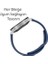 Huawei Watch Gt4 46MM/WATCH 4 Pro 46MM/ULTIMATE 46MM/GT3 46MM/GT3 Pro 46MM/GT2 46MM/GT2 Pro 46MM Ile Uyumlu Pürüzsüz Yumuşak Dokulu Esnek ve Dayanıklı Tasarım 22MM Silikon Kordon 2