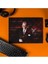 Mustafa Kemal Atatürk Tasarımlı 40X30 Mousepad - Mouse Pad - Fare Altlığı 3