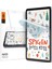 iPad Pro 11'' (2022 / 2021 / 2020 / 2018) / iPad Air 10.9"(2022 / 2020) Defter Kağıt Hissiyatlı Ekran Koruyucu Paper Touch Hd - AFL03001 1