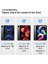 iPad Pro 11'' (2022 / 2021 / 2020 / 2018) / iPad Air 10.9"(2022 / 2020) Defter Kağıt Hissiyatlı Ekran Koruyucu Paper Touch Hd - AFL03001 2